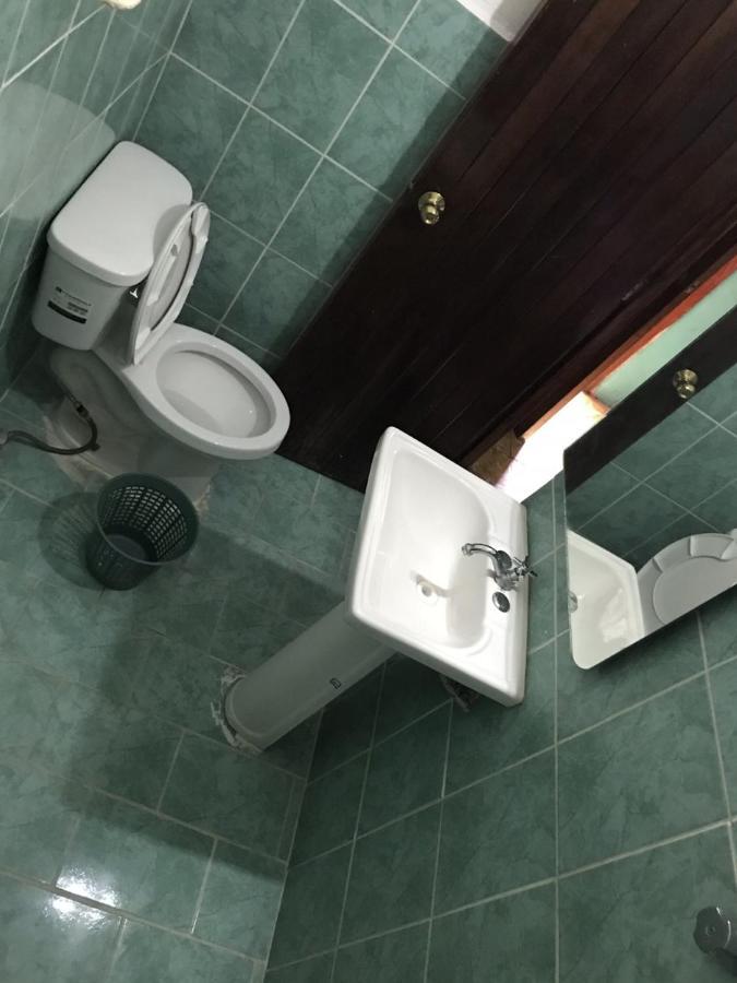 Hotel Izala San Pedro Pochutla Eksteriør bilde